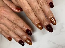 エステティックサロン ガーデニア(Gardenia)/ネイル画像