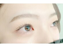 アイラッシュサロン ハル/パリジェンヌラッシュリフト