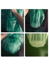 ラフ(laugh)/発汗で更に老廃物の排出を促す！