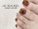 べっ甲foot