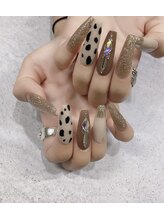 ボニー(bonny)/スカルプわがままコース