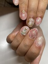 ネイルスペース ヴィザヴィ(NailSpace Vis-a-vis)/