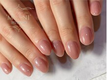 モアニ ヒロオ 渋谷店(MOANI Hiroo)/フィルイン×マオジェル