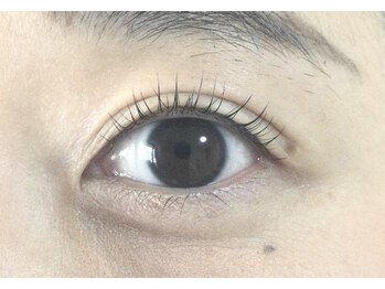 トコデモカ(toko de mocha)/パリジェンヌリフト