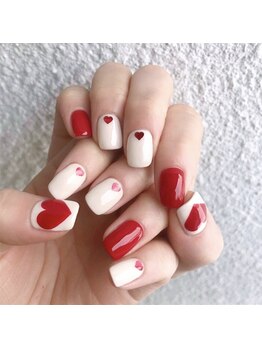 キュート ビューティーサロン(Cute Beauty Salon)/