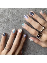 ビュウ(Viu)/アートし放題☆