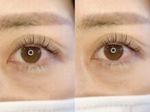 ミンクスタイル 駒沢店(Mink Style)/ラッシュリフト/まつ毛パーマ