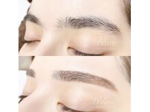 アイラッシュサロン ブラン 青葉台東急スクエア店(Eyelash Salon Blanc)の雰囲気（眉毛アイブロウが得意♪Before Afterをフォトギャラリーで紹介中）