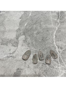 エル トウキョウ キャンディ(L tokyo CANDY)/