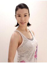 フィットネスクラブ 広尾&nbsp;真輝 いづみ