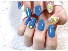 リーヴェ(Riebe)/