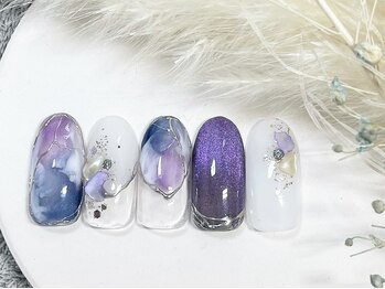 ネイルルームシャイン/