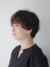 リンク(Link) 佐藤 香麻理