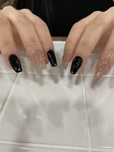 ゼアウィルビーラブデイ(there will be loveday)/スタッフ Yuna