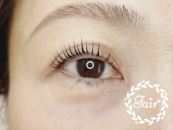 アイサロンフェア 関内(eyesalon Fair)/パリジェンヌラッシュリフト