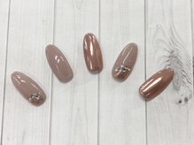 ティーエヌ イトーヨーカドー能見台店/季節の定額6600円コース