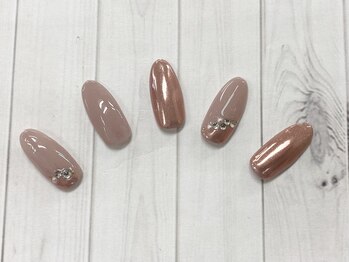 ティーエヌ イトーヨーカドー能見台店/季節の定額6600円コース