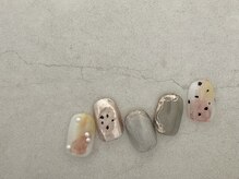 アンドヴァ ピヴォクロス店(Andova)/【H6】華やか