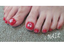 アイネイル(iNAIL)/