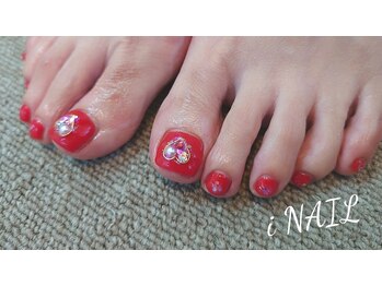 アイネイル(iNAIL)/