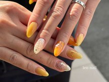 レオネイル(leo nail)/ジェルネイル