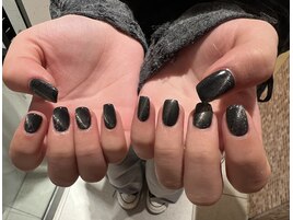 ～漆黒ブラックマグネット～