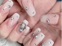 プリンセスフルールボーテ(Princesse Fleur Beaute)
