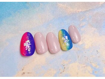 ギャザーパーティー 乃木坂店(gatherparty)/2024年春夏トレンドデザイン