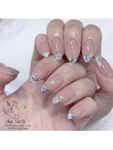 ネイルディーアンドディー(Nails D&D)/
