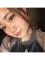 ケー(K) 松尾 芹奈