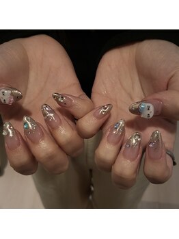 150分持ち込みアート