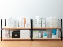 ラスティック(rustique)/店販商品
