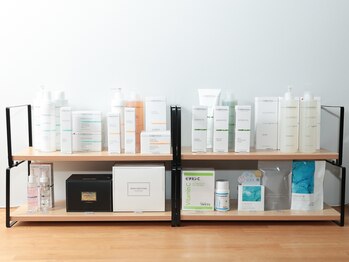ラスティック(rustique)/店販商品