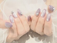 セカンド フロム ビーズ(2nd.from B's)/ネイルデザイン