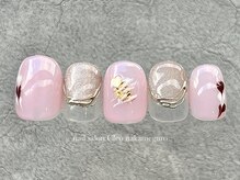 クレオ 中目黒店(Cleo)/バレンタイン【いちごチョコ】