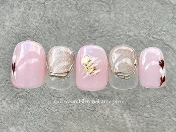 クレオ 中目黒店(Cleo)/バレンタイン【いちごチョコ】