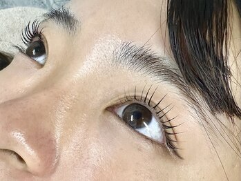 ダブリュービー(WB)/ラッシュリフト