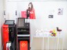 《脱毛》最新機器脱毛!顔＋ＶＩＯ＋全身 特別価格¥22000/通常¥33000回数：1回