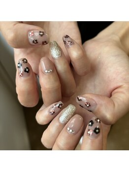 アトリエ ハーロウ(ATELIER HARLOW)/