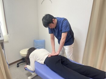 ごんどう整骨院の写真/【高技術×コスパ◎】4000円以下のメニューあり！通いやすい価格で、初めての方にもおすすめです♪