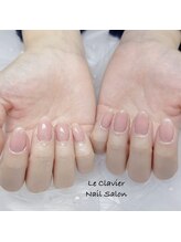 ル クラヴィエ(Le Clavier)/