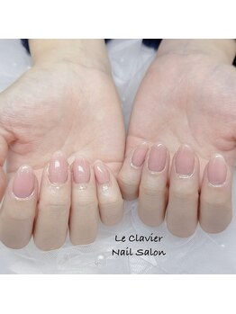 ル クラヴィエ(Le Clavier)/