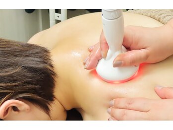 ハピネス(win happiness)/エステRF吸引