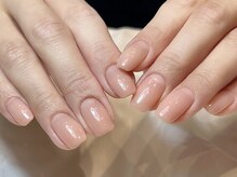 ケーツーネイル(k-two nail)/ちゅるんワンカラー(みな)