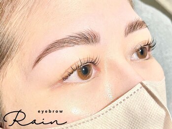 レイン つくば店(Rain)/パリジェンヌラッシュリフト