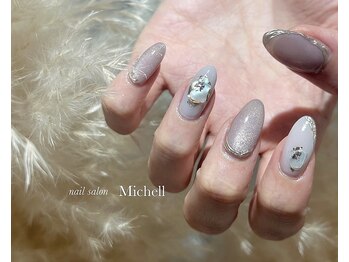 綺麗めニュアンス