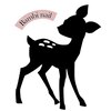 バンビネイル(Bambi nail)のお店ロゴ