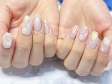 ワイエヌサロン(yn salon)/