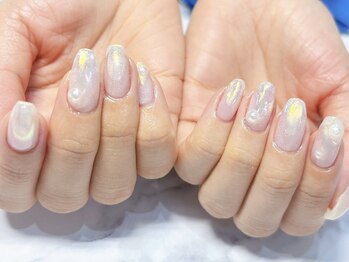 ワイエヌサロン(yn salon)/