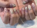 シェルネイル